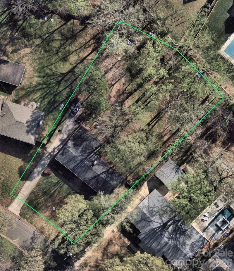 6123 Page Ct, Charlotte, NC 28270