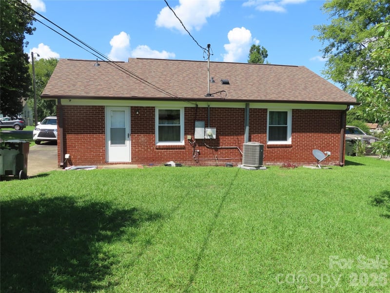 1170 Parkmont Ln, Rock Hill, SC 29730