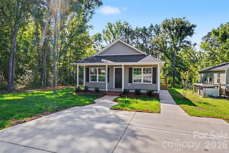 1483 Stroupe St, Rock Hill, SC 29730