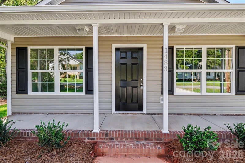 1483 Stroupe St, Rock Hill, SC 29730