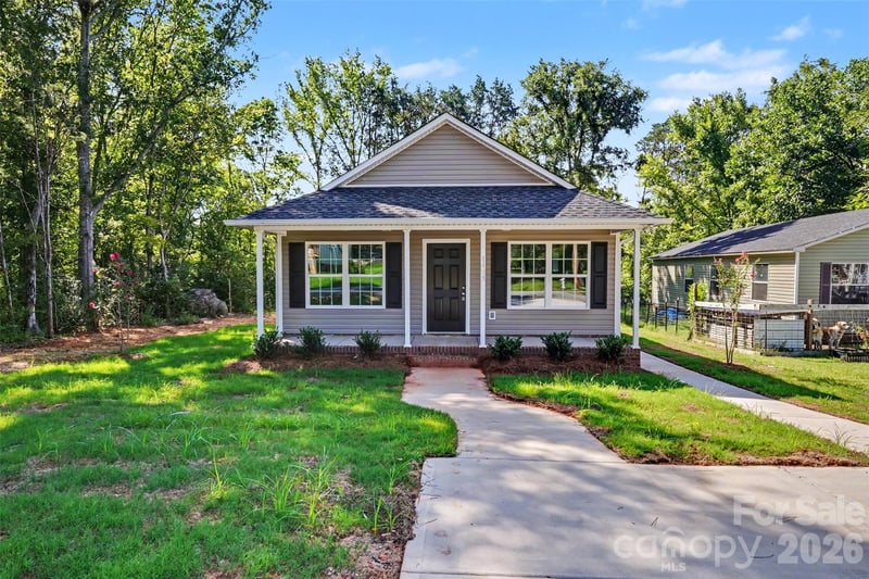 1483 Stroupe St, Rock Hill, SC 29730