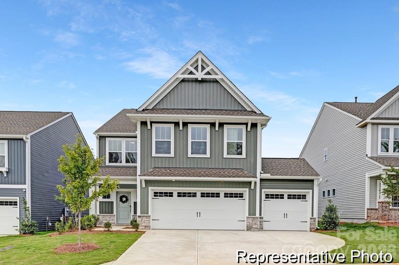 155 Tangle River Dr #44, Statesville, NC 28677