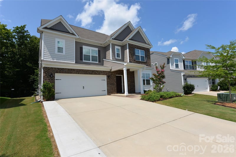 111 Lambeth Loop, Mooresville, NC 28115
