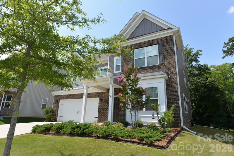 111 Lambeth Loop, Mooresville, NC 28115