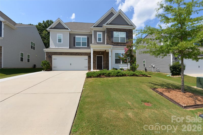 111 Lambeth Loop, Mooresville, NC 28115