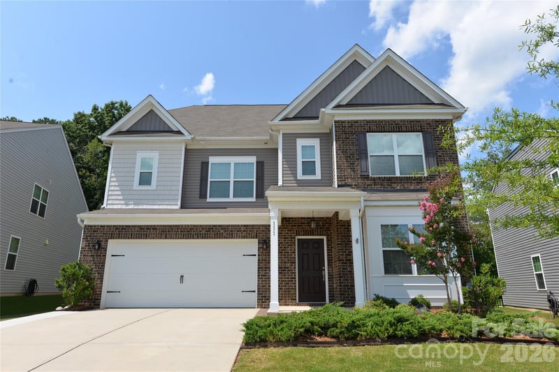 111 Lambeth Loop, Mooresville, NC 28115