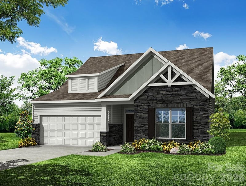4494 Blue Mound Ct, Stanley, NC 28164