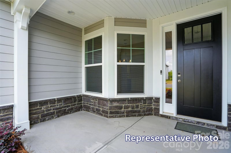 4007 Cedar Falls Dr, Waxhaw, NC 28173