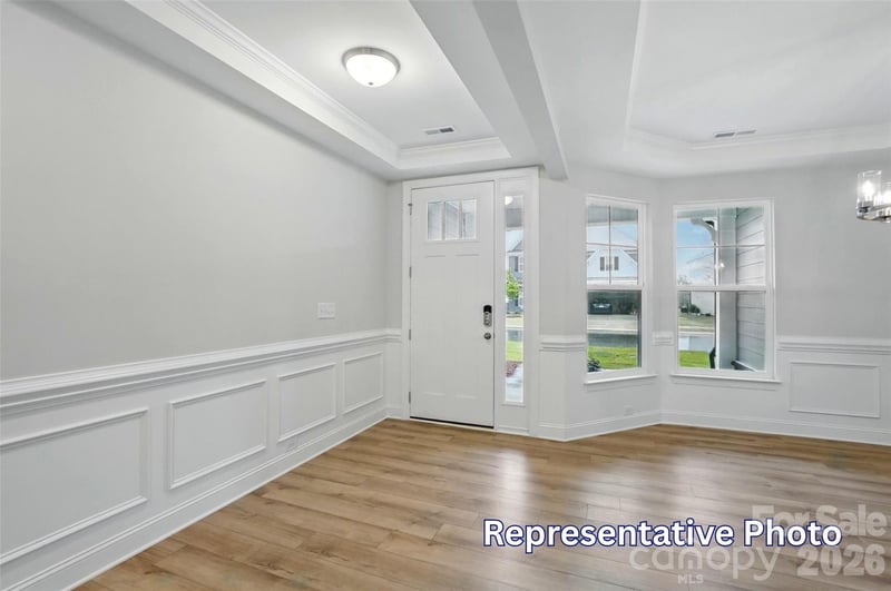 4007 Cedar Falls Dr, Waxhaw, NC 28173