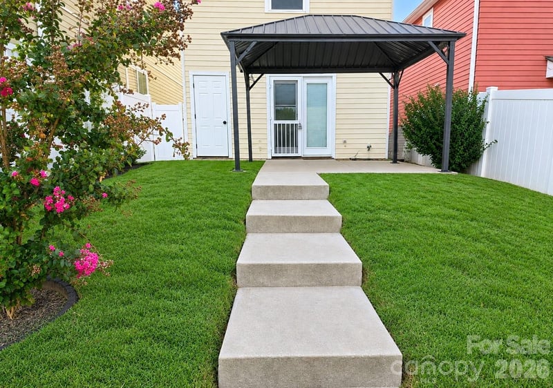 15947 Rose Glenn Ln, Davidson, NC 28036