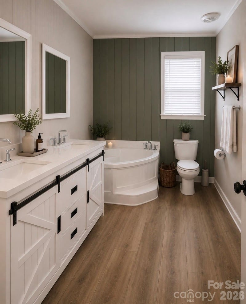 785 Thompson Rd, Salisbury, NC 28147