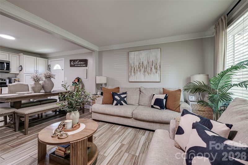 531 Stilwell Oaks Cir, Charlotte, NC 28212