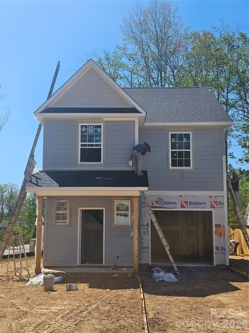 309 Golden Sun Rd, Black Mountain, NC 28711