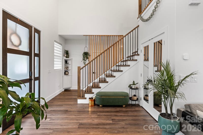 49 Timber Moss Dr, Asheville, NC 28804