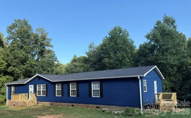 262 Upper Stanley Rd, Stanley, NC 28164