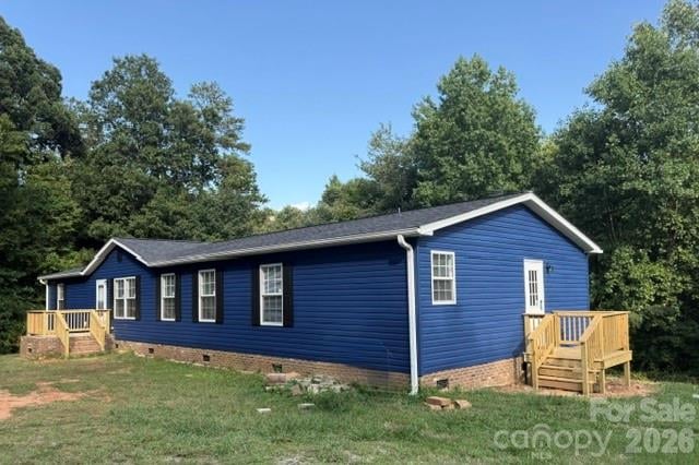 262 Upper Stanley Rd, Stanley, NC 28164