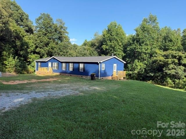 262 Upper Stanley Rd, Stanley, NC 28164