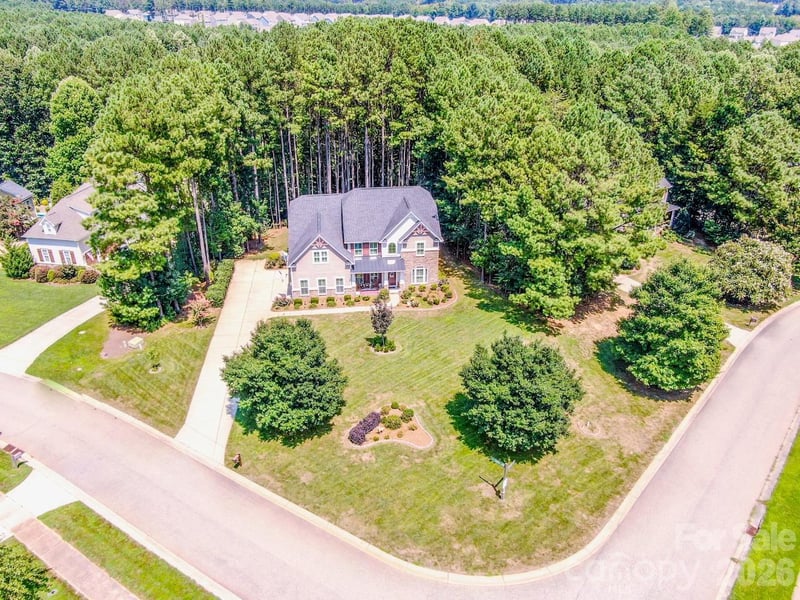 197 Chaska Loop, Troutman, NC 28166