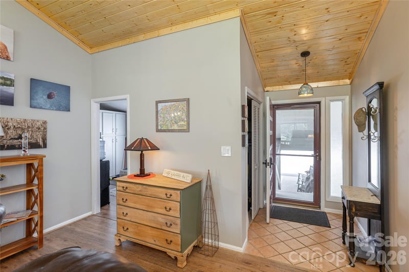 175 Glen Cannon Point #2, Pisgah Forest, NC 28768