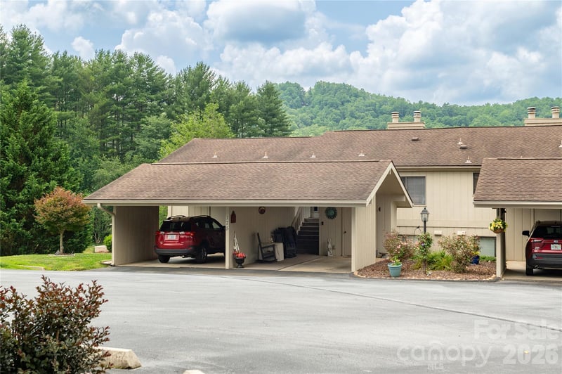 175 Glen Cannon Point #2, Pisgah Forest, NC 28768