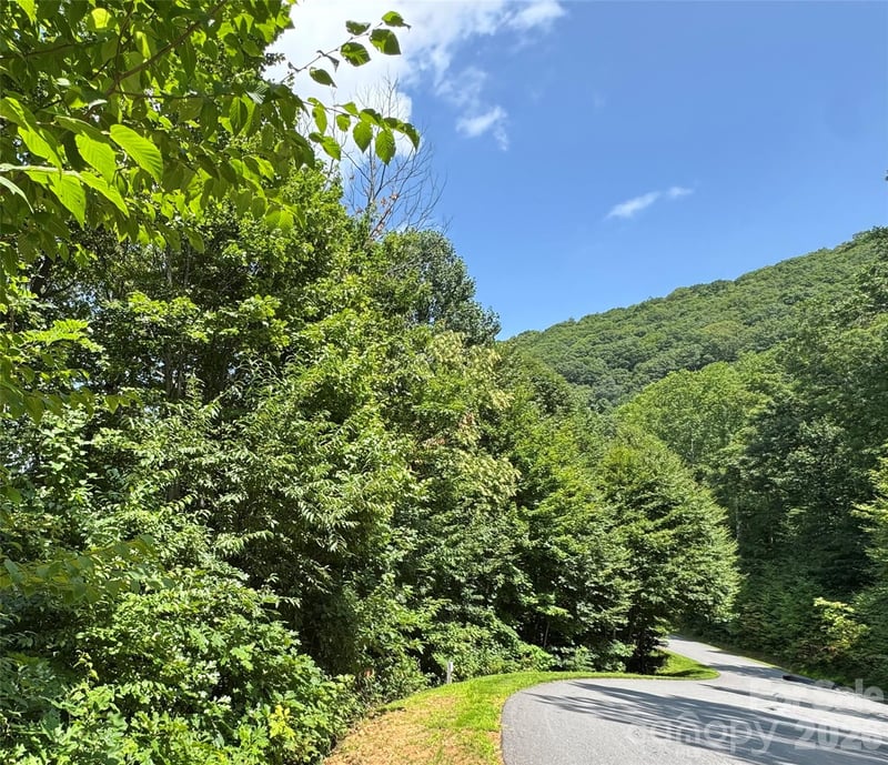 352 High Hickory Trl #20, Swannanoa, NC 28778