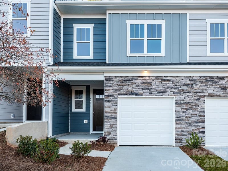 2728 Winn Mill Dr #55, Gastonia, NC 28056