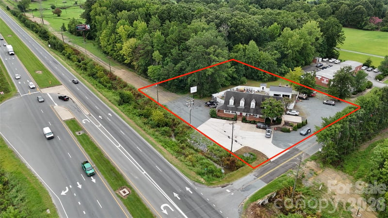 14700 E Independence Blvd, Indian Trail, NC 28079