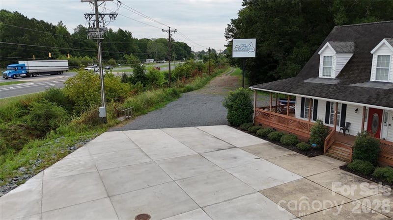 14700 E Independence Blvd, Indian Trail, NC 28079