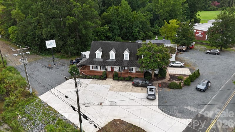 14700 E Independence Blvd, Indian Trail, NC 28079