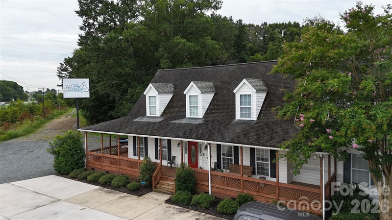 14700 E Independence Blvd, Indian Trail, NC 28079