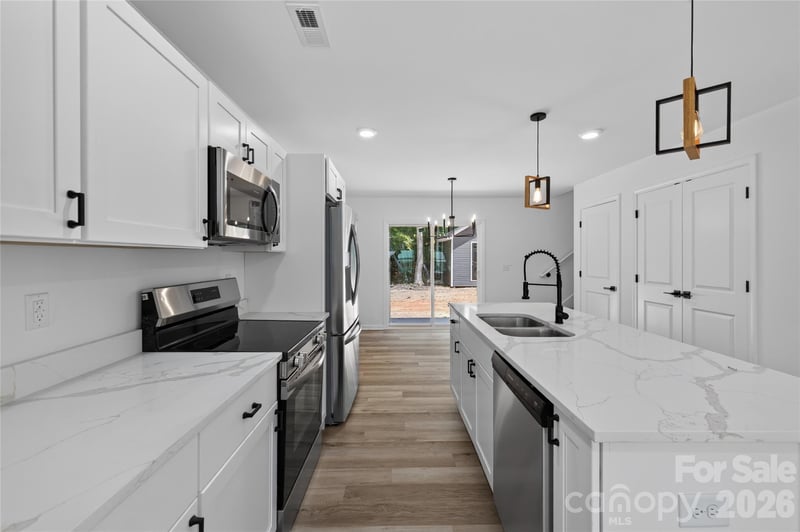 2036 Jack Robertson Ln #5, Lancaster, SC 29720
