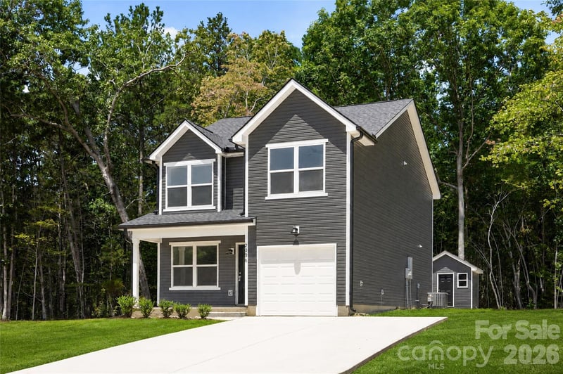 2036 Jack Robertson Ln #5, Lancaster, SC 29720