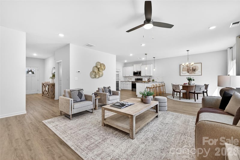 1035 Rodey Ave, Charlotte, NC 28206