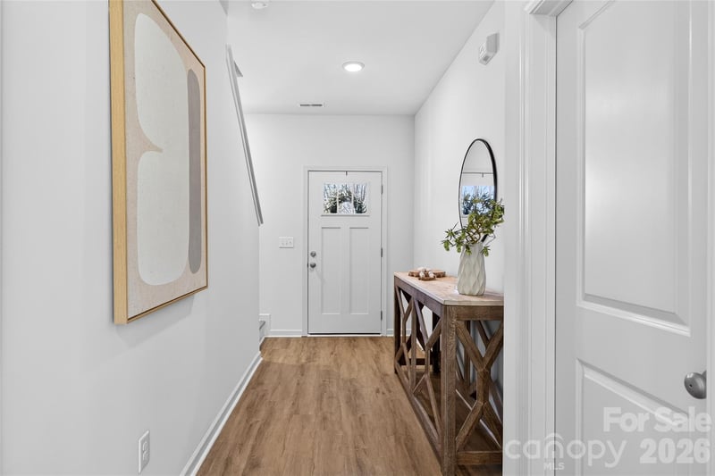 1035 Rodey Ave, Charlotte, NC 28206