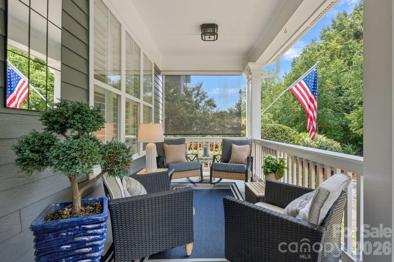 17434 Invermere Ave, Huntersville, NC 28078