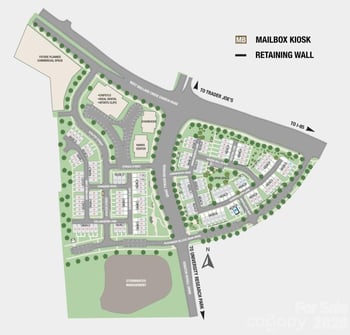 1908 Alexander Village Main Dr, Charlotte, NC 28262
