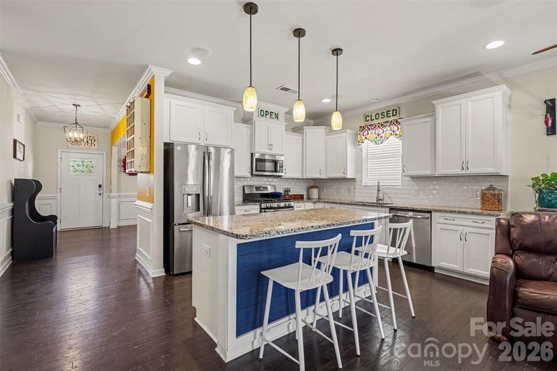 7009 Mirna Ln, Lancaster, SC 29720