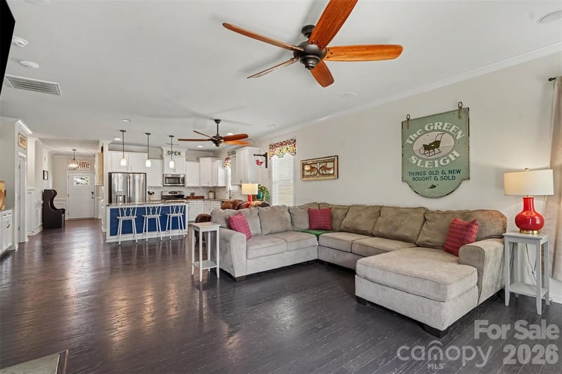 7009 Mirna Ln, Lancaster, SC 29720