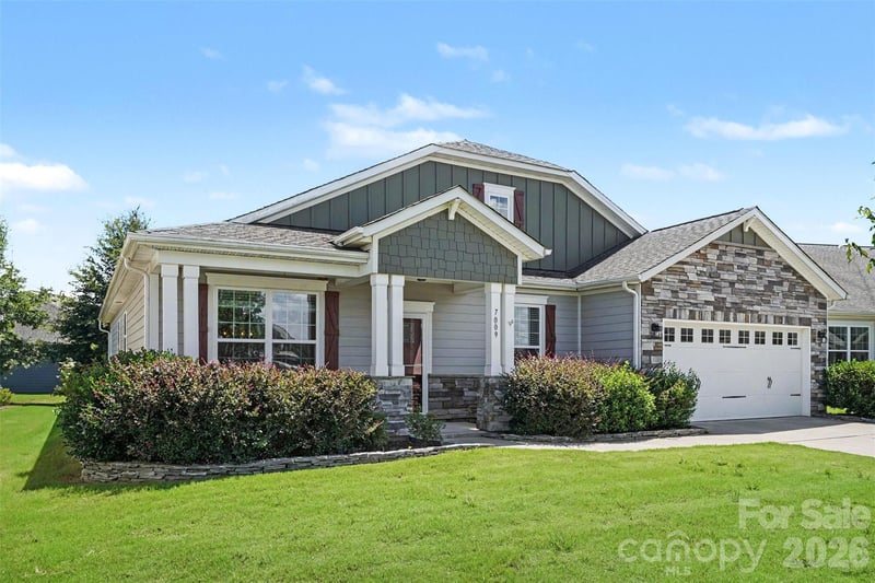 7009 Mirna Ln, Lancaster, SC 29720