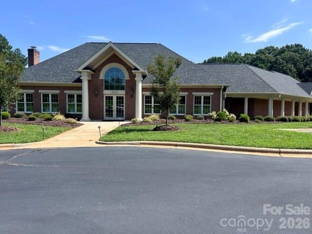 234 W Glenview Dr, Salisbury, NC 28147