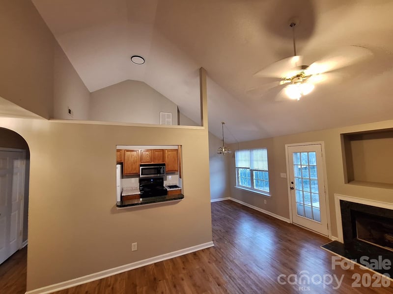 3523 Tracy Glenn Ct, Charlotte, NC 28269