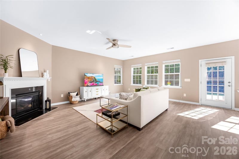 4106 Perth Rd, Indian Land, SC 29707