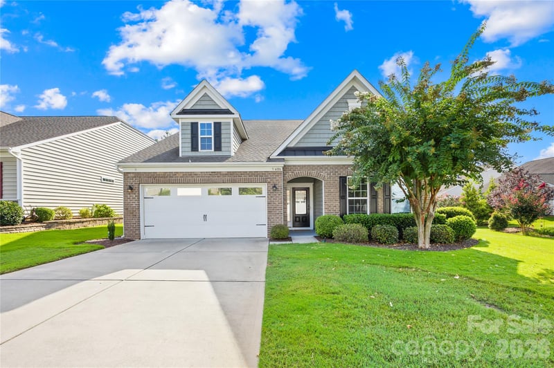 4106 Perth Rd, Indian Land, SC 29707