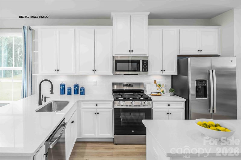 1506 Bethel Rd, Charlotte, NC 28208