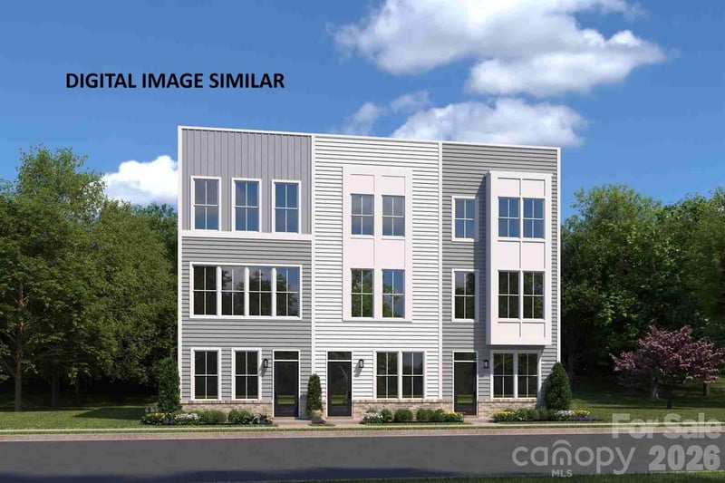 1506 Bethel Rd, Charlotte, NC 28208