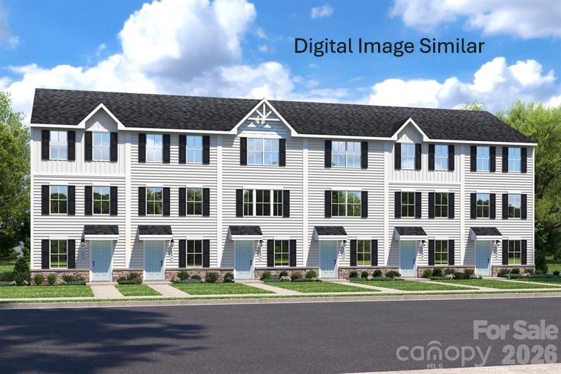 1440 Richardson Towns Ct, Charlotte, NC 28208