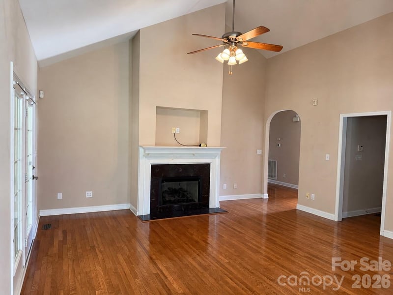 1318 Stonewyck Dr, Salisbury, NC 28146