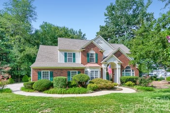 10808 Pomerane Pl, Charlotte, NC 28277