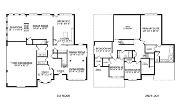 10808 Pomerane Pl, Charlotte, NC 28277