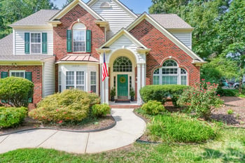 10808 Pomerane Pl, Charlotte, NC 28277